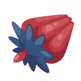 Roseli Berry &times; 10